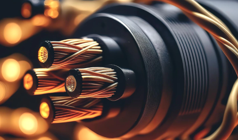 Ключевые особенности оптического кабеля в грозозащитном тросе
