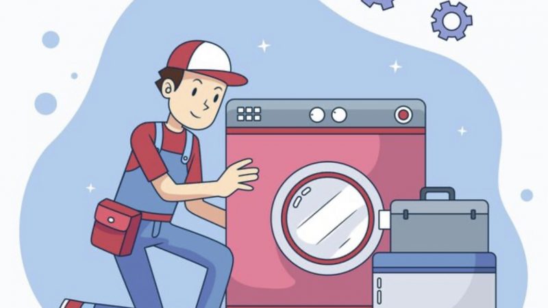 Все про ремонт стиральных машин в Костроме