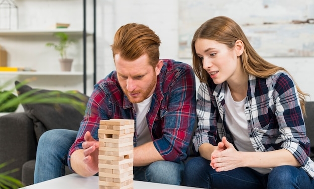 Construct 3: создание игр без программирования для всех желающих