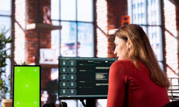 Создание сайтов на конструкторе: удобство и скорость