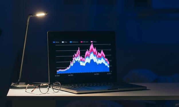 Обзор доходности майнинговых ферм
