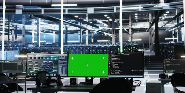 Эмулятор VMware Workstation для виртуализации и тестирования систем