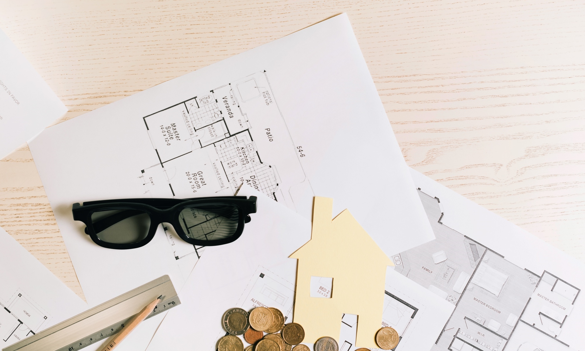 Актуальные статьи по недвижимости и инвестициям