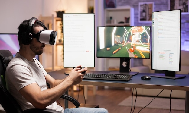 Динамическая библиотека XInput для совместимости игровых устройств