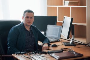 Ремонт ПК на дому