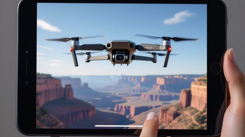 Решение проблем в DJI Mimo и устранение неполадок в работе