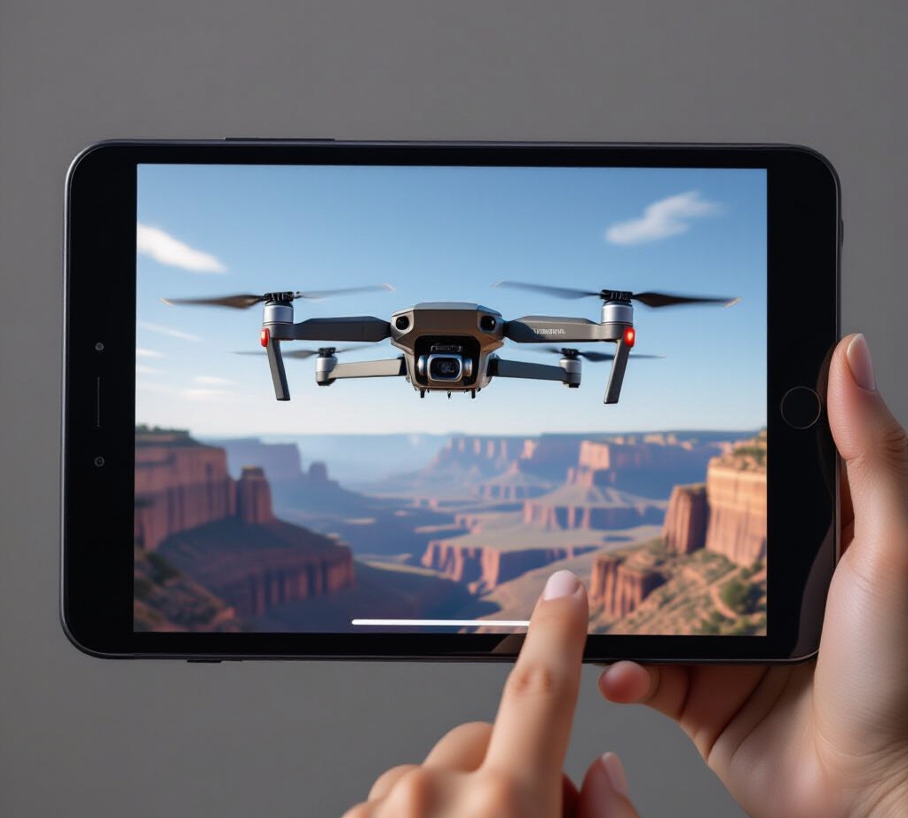 Решение проблем в DJI Mimo и устранение неполадок в работе